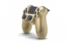 Controller wireless ps4, joystick pentru consola Sony playstation, dualshock 4, foto