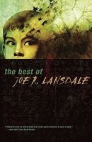 The Best of Joe R. Lansdale foto