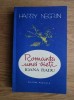 Harry Negrin - Romanta unei vieti Ioana Radu