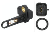 HELLA 6PT 009 109-321 senzor,temperatura aer admisie
