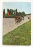 RF17 -Carte Postala- Maximafilie, Ciclism, circulata 1965