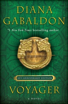 Voyager (25th Anniversary Edition) foto