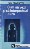 CUM SA VEZI SI SA INTERPRETEZI AURA-TED ANDREWS-348030