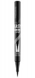 Catrice It&#039;s Easy Black Liner tuș de ochi carioca, 1 ml