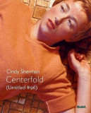Centerfold: Untitled #96 | Gwen Allen, Cindy Sherman, Museum Of Modern Art