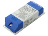 Alimentator LED 20W 8&divide;40VDC