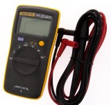 Multimetru Digital Fluke 101, Aparat Service GSM, Testat