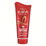 Balsam intensiv pentru par colorat Color Vive, 180 ml, Elseve