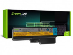 Baterie laptop pentru Lenovo B550 G430 G450 G530 G550 G550A G555 N500 11,1V 4400mAh foto