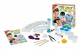 Mega Slime - Set experimente creaza-ti propriul slime