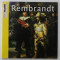 REMBRANDT - RIJKS MUSEUM AMSTERDAM , TEXT IN OLANDEZA , GERMANA , ENGLEZA , FRANCEZA , 2008