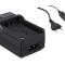 Incarcator pentru acumulator Panasonic CGA-DU07 Patona - 1603