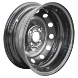 Janta din tabla 6Jx15 4x100 ET40 pentru Logan II si Sandero II