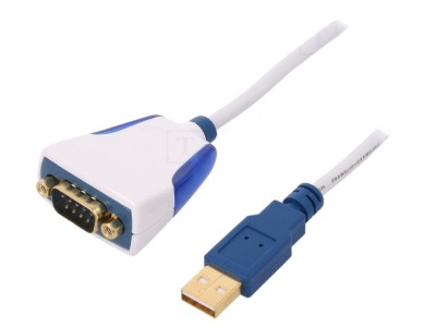 Modul RS232 USB cu Cablu 1m foto