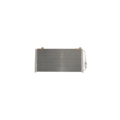 Radiator clima HONDA ACCORD V CE CF AVA Quality Cooling U5139