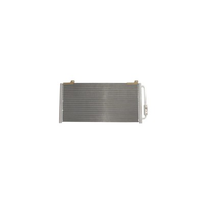 Radiator clima HONDA ACCORD V CE CF AVA Quality Cooling U5139 foto