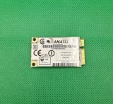 Dell XPS PP28L Placa WiFi Mini PCI 0PC193 SWAP