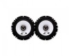 Boxe Auto Alpine SXE-1725S, 16.5cm, 40W RMS, Coaxiale, 2 Căi, 220W Max