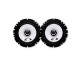 Boxe Auto Alpine SXE-1725S, 16.5cm, 40W RMS, Coaxiale, 2 Căi, 60Hz-20kHz