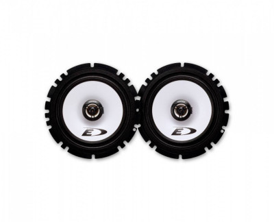 Boxe auto 40W RMS 16.5cm ALPINE SXE-1725S foto