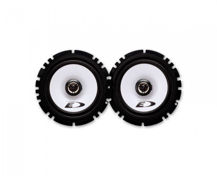 Boxe auto 40W RMS 16.5cm ALPINE SXE-1725S