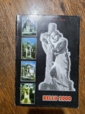 Cimitirul, Bellu 2000 - Paul Filip / R4P3S, Alta editura