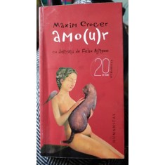 Amo(u)r - Maxim Crocer