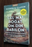 George S. Clason - Cel mai bogat om din Babilon