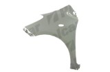 Aripa fata Toyota Yaris (Xp90) Hatchback, 03.2009-03.2011, partea Dreapta, cu gaura pentru semnalizare, 817202, Rapid