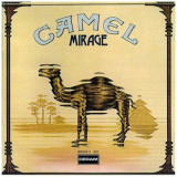 Mirage | Camel, Decca