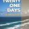 Twenty One Days