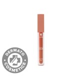 Ruj lichid mat 701 Nude Parfait Defence Color Comfort, 4.5ml, Bionike