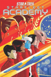Star Trek - Starfleet Academy | Mike Johnson, Ryan Parrott, IDW Publishing