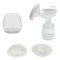 Pompa San Electrica Honey Baby, GP39, Capacitate 150ml, Alb, Aspiratie Puternica, Material PP, 0% BPA