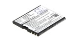 Cameron Sino 650mAh Bea-fon SL560,SL450 Baterie