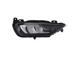 Proiector ceata Volvo S90/V90, 05.2016-; Xc60, 01.2017-; Xc90, 01.2015-, montare fata, stanga, LED; Omologare: ECE/SAE; cu lumina pentru viraje stati