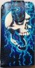 Toc Sligo Design Skull Samsung Galaxy S Duos S7562 / S7582