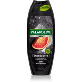 Palmolive Men Energising Gel de duș pentru bărbați 3 in 1 500 ml