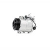 Compresor aer conditionat Mercedes Clasa C (W203), 2000-2007, motorizare 3.0 CDI, C320 CDI; diesel, rola curea 100 mm, 7 caneluri, de tip Denso: 7SEU