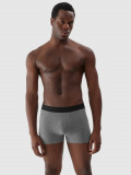 Lenjerie boxeri (2-pack) pentru bărbați, 4F Sportswear