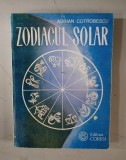 ADRIAN COTROBESCU - ZODIACUL SOLAR