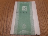 VLADIMIR CAVARNALI - Poesii - Editia I, 1934, 60 p.