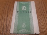 VLADIMIR CAVARNALI - Poesii - Editia I, 1934, 60 p.