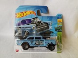 Bnk jc Hot Wheels 2023 - &#039;55 Chevy Bel Air Gasser - 110b/250