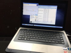 Laptop Hp 635 foto