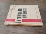 Cumpara ieftin INTAMPLARI OMENESTI- NICULAE CANTONIERU * 1935, BRASOV* EX.149/ 250