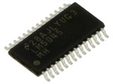 Controler PMIC PWM 2A 200kHz-2MHz 4 Canale HTSSOP28