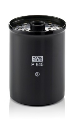 MANN-FILTER P 945 x filtru combustibil foto
