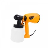 Pistol de vopsit ROTOR RSG450, putere 450 W, debit 650ml/min