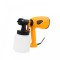 Pistol de vopsit ROTOR RSG450, putere 450 W, debit 650ml/min